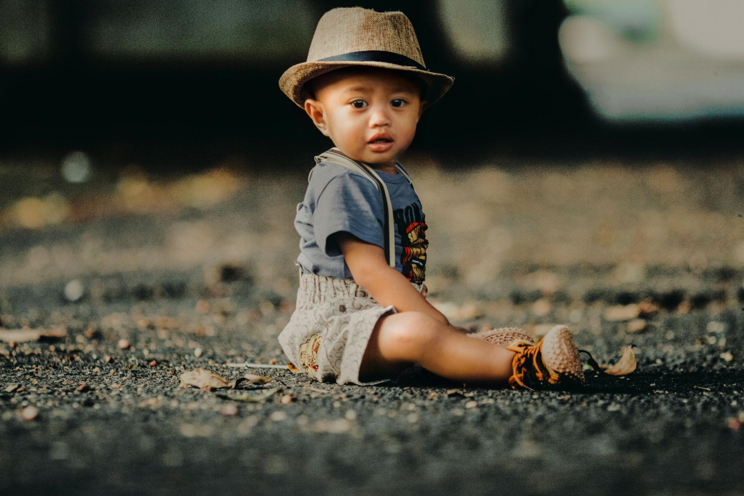 Strollers Through the Ages: A History of Family Journeys