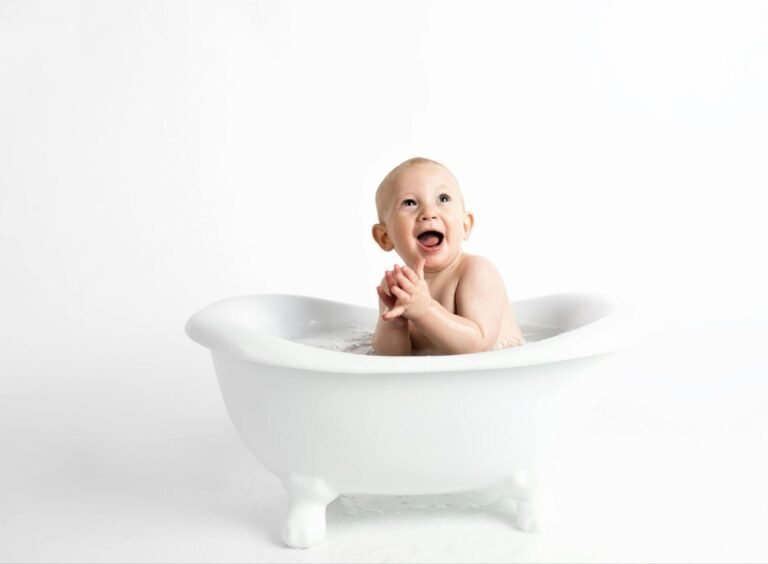 How to Choose the Best High Chair for Your Baby