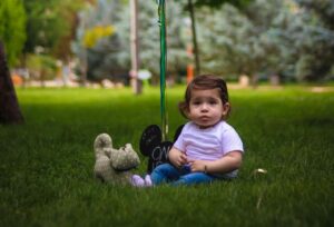 The Best Stroller for Your Summer Vacations